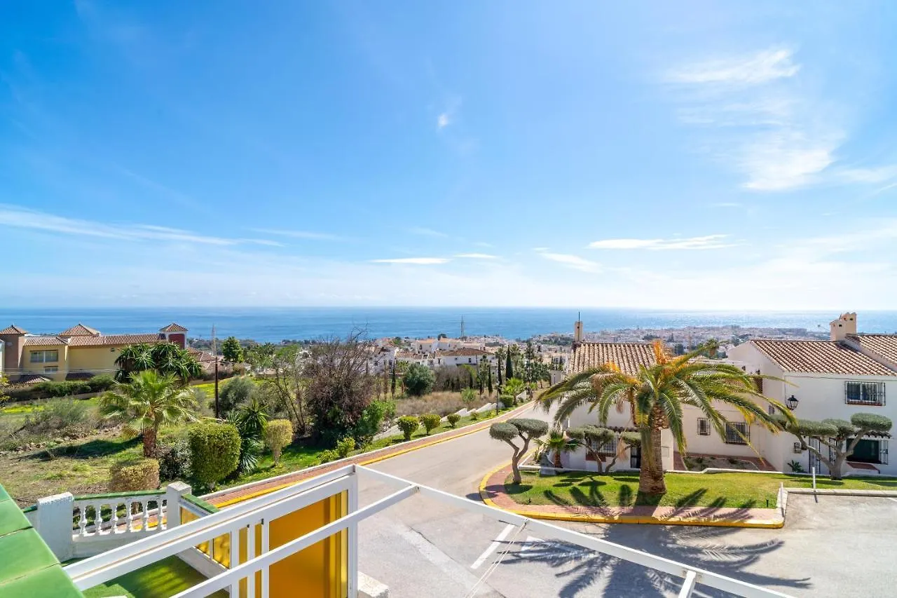 נרחה Villa Kenny Private Pool Casasol 0*,  ספרד